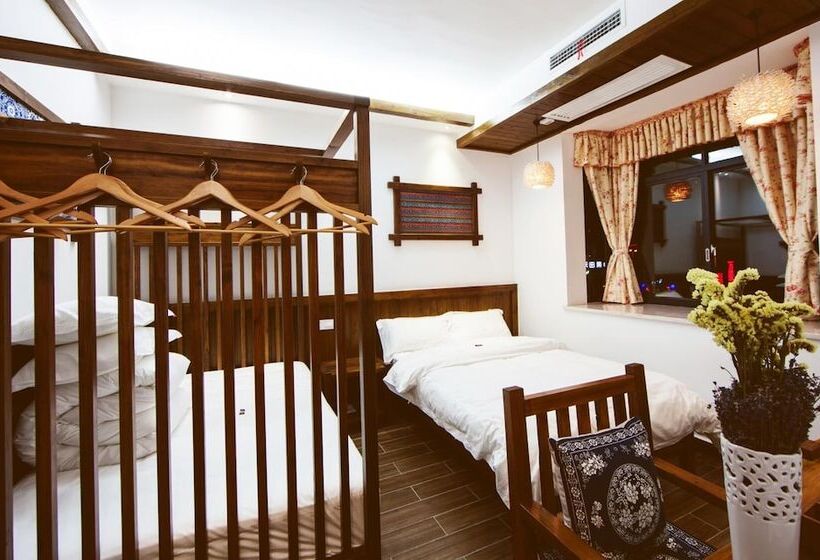 スーペリアールーム, California Zhangjiajie