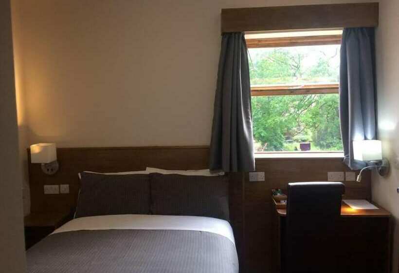 スタンダードルーム, Crosshill House