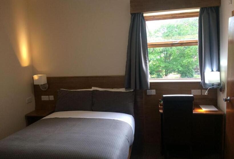 スタンダードルーム, Crosshill House