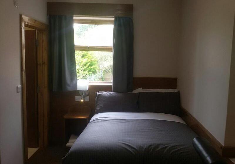 デラックスルーム, Crosshill House