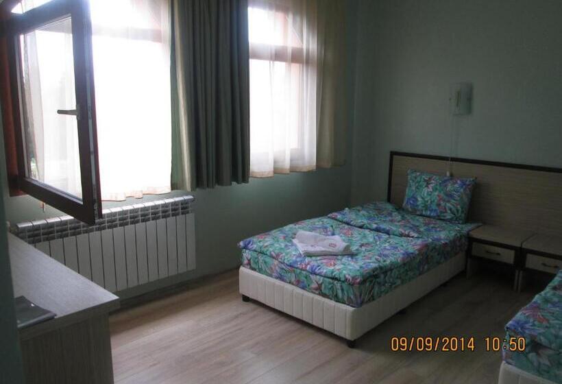 اتاق استاندارد, Family Hotel Emaly Green