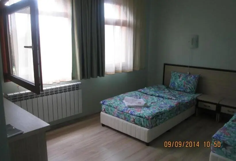 اتاق استاندارد, Family Hotel Emaly Green