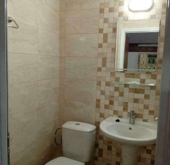 غرفة قياسية مطلّة علي البحر, Park