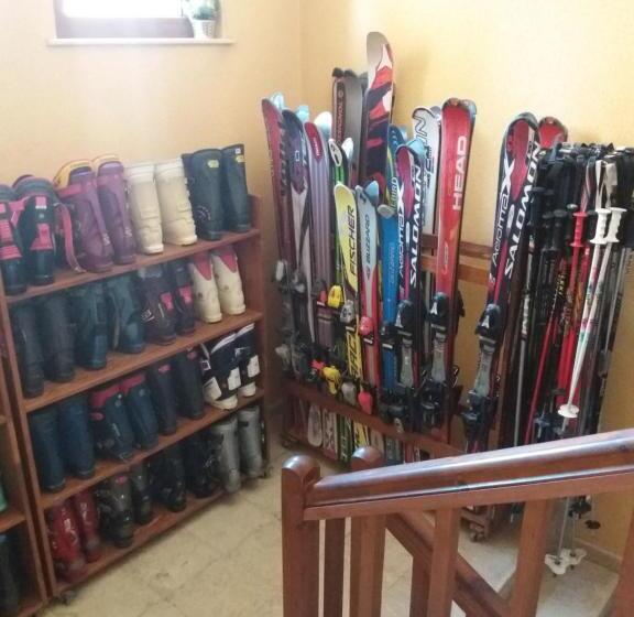 إستوديو قياسى, Pirina Club