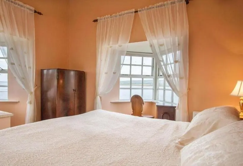 ガーデンビュースタンダードルーム, Stella Maris Shore House