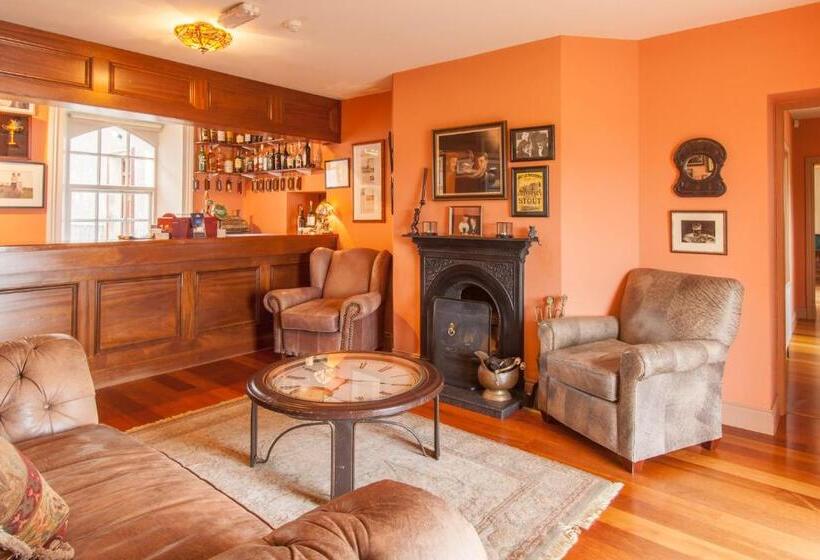 Номер Стандарт Вид на Сад, Stella Maris Shore House