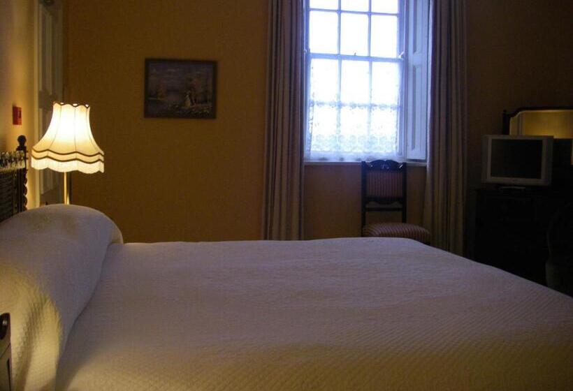 غرفة قياسية مطلّة علي الحديقة, Stella Maris Shore House