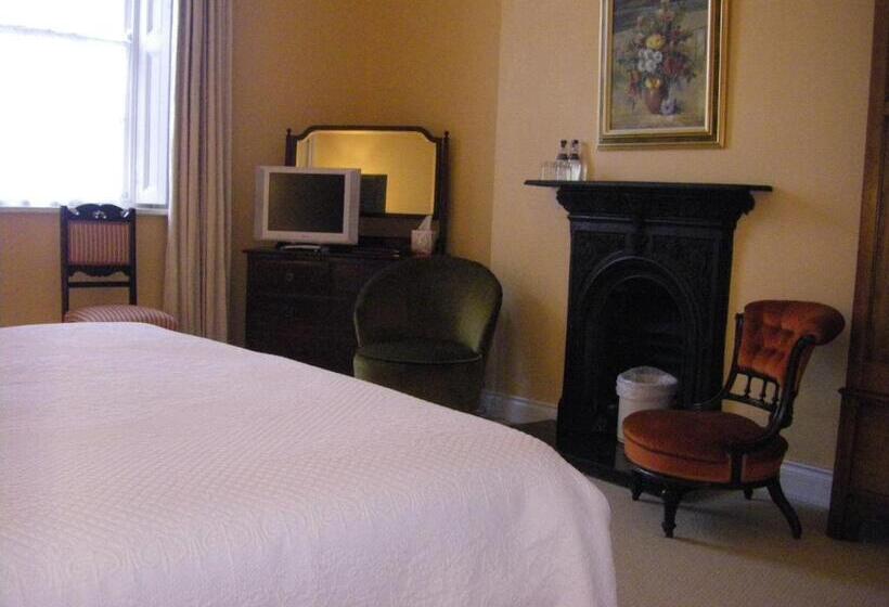 غرفة قياسية مطلّة علي البحر, Stella Maris Shore House