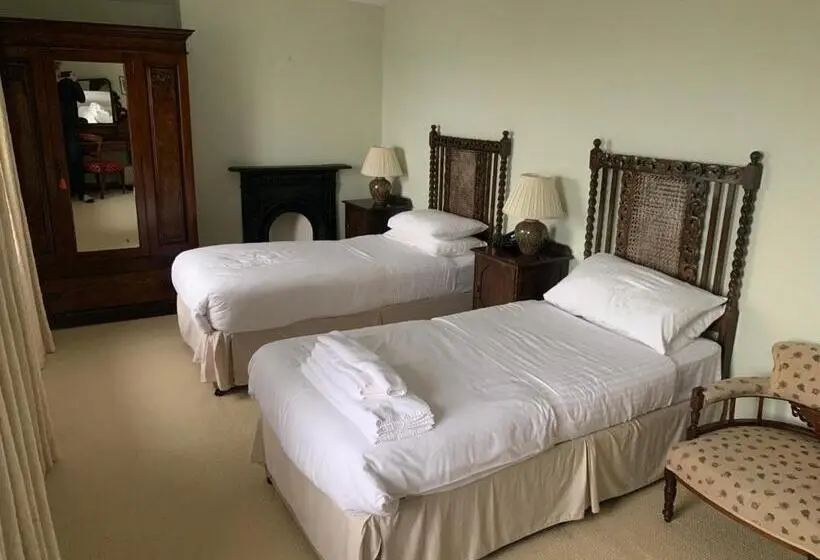 オーシャンビューデラックスルーム, Stella Maris Shore House