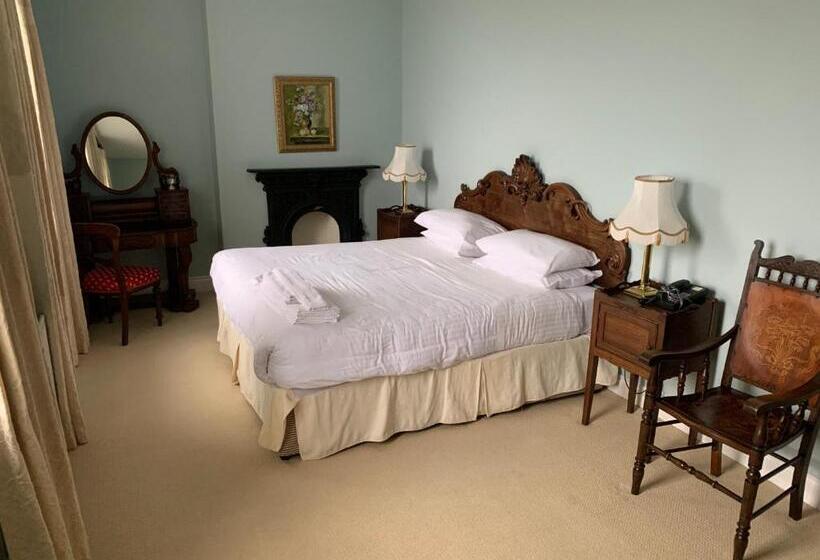 غرفة ديلوكس مطلّة علي البحر, Stella Maris Shore House