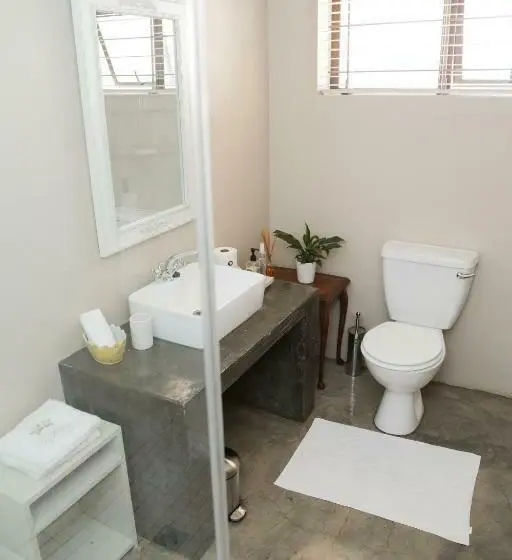 デラックスルーム, 5 Konings Guesthouse