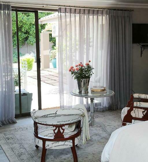 غرفة ديلوكس, 5 Konings Guesthouse