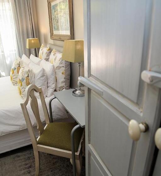 Номер Стандарт, 5 Konings Guesthouse