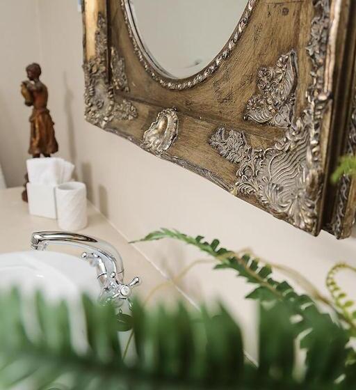 غرفة قياسية, 5 Konings Guesthouse