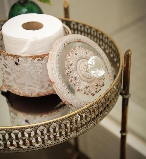 غرفة قياسية, 5 Konings Guesthouse