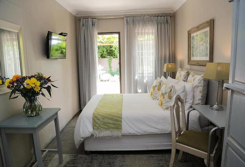 غرفة قياسية, 5 Konings Guesthouse