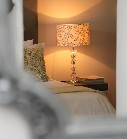 Номер Стандарт, 5 Konings Guesthouse