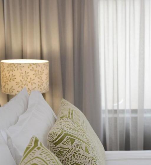 غرفة قياسية, 5 Konings Guesthouse