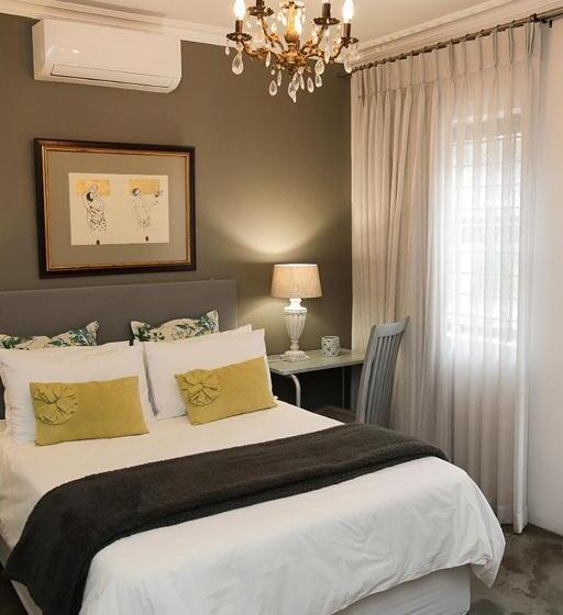 غرفة قياسية, 5 Konings Guesthouse