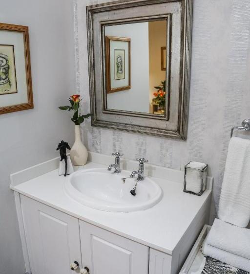 غرفة ديلوكس, 5 Konings Guesthouse