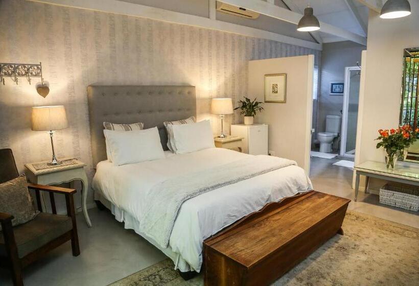 غرفة ديلوكس, 5 Konings Guesthouse