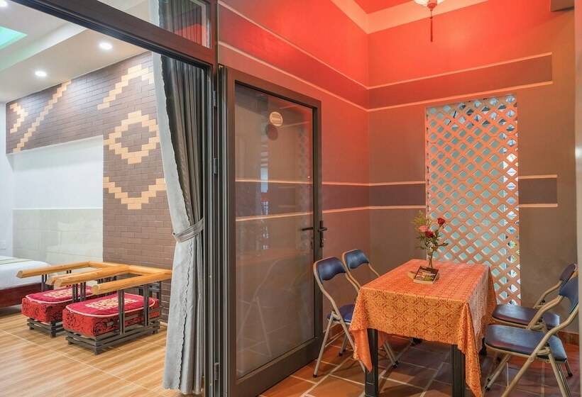 اتاق خانوادگی, Countryside Moon Homestay