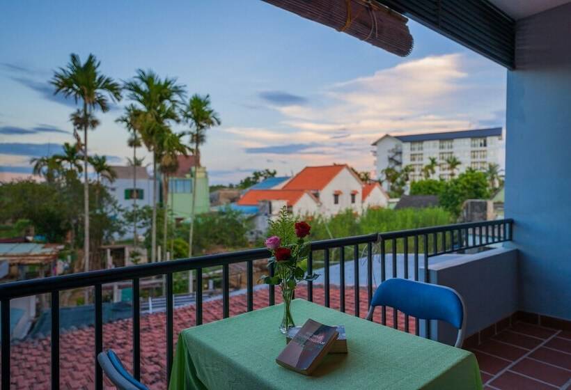 اتاق خانوادگی, Countryside Moon Homestay