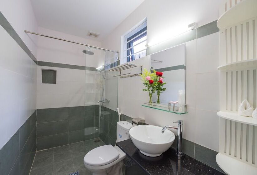 اتاق خانوادگی, Countryside Moon Homestay