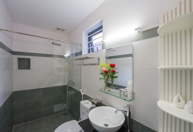 اتاق خانوادگی, Countryside Moon Homestay