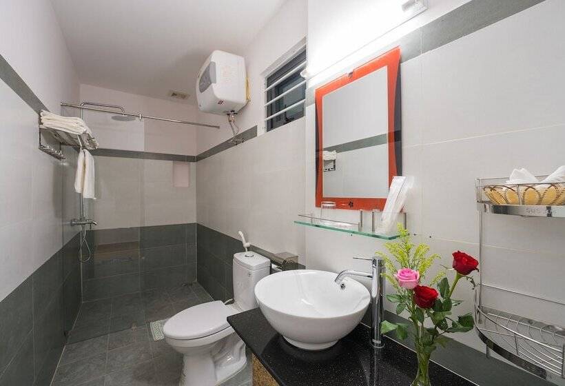 اتاق خانوادگی, Countryside Moon Homestay