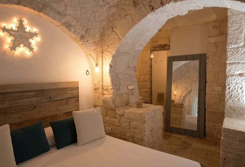 جناح, Nina Trulli Resort