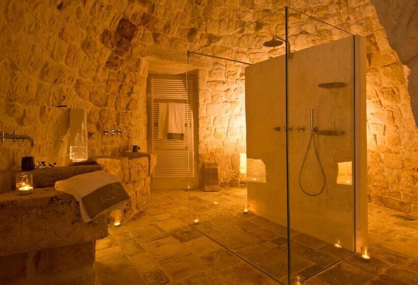 جناح, Nina Trulli Resort