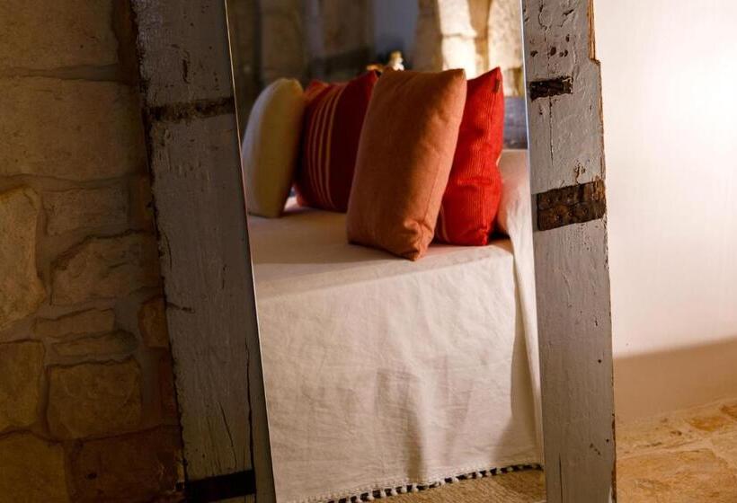 جناح, Nina Trulli Resort