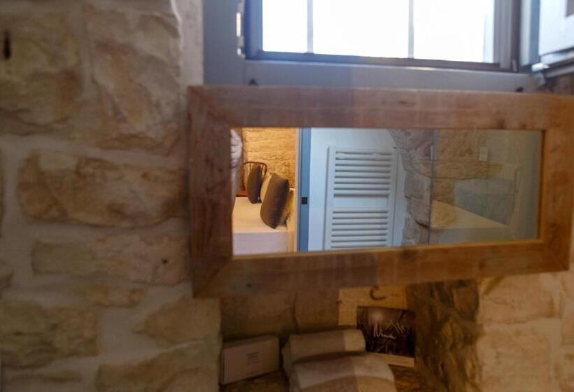 غرفة سوبيريور, Nina Trulli Resort