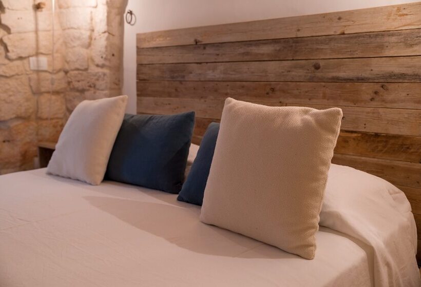 جناح, Nina Trulli Resort