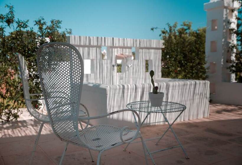 جناح, Nina Trulli Resort