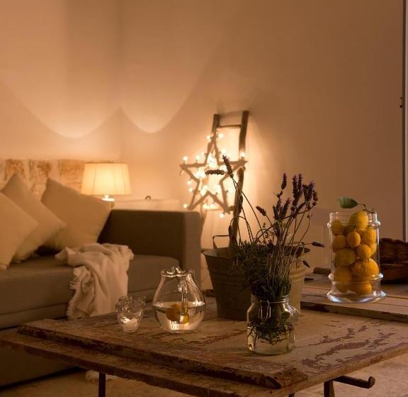 جناح, Nina Trulli Resort