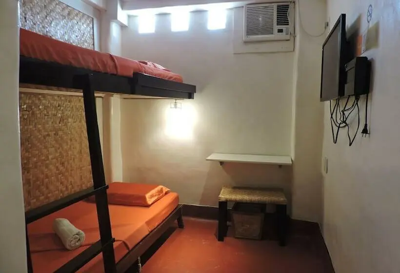 スタンダードルーム, Orange Mangrove Pension House