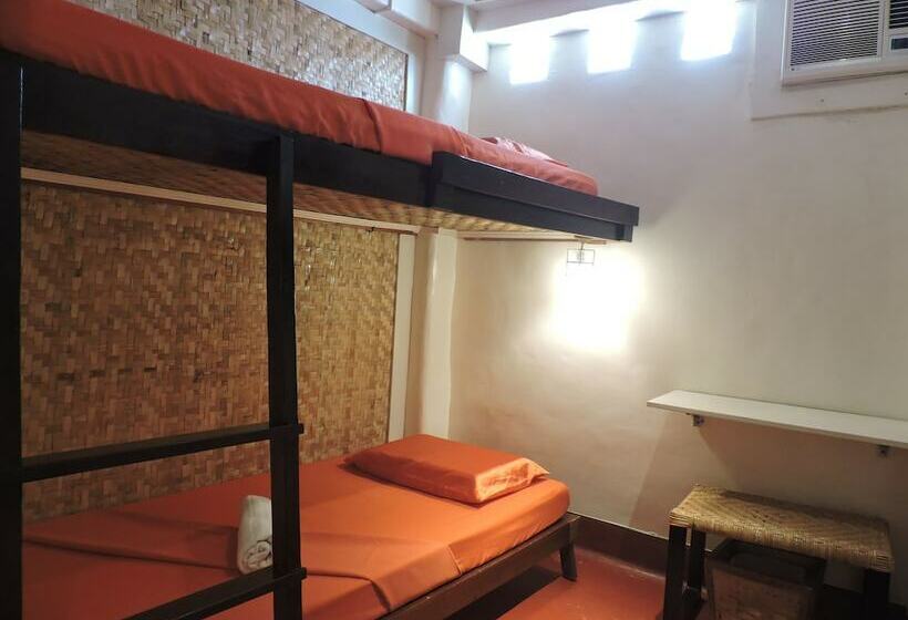 اتاق استاندارد, Orange Mangrove Pension House