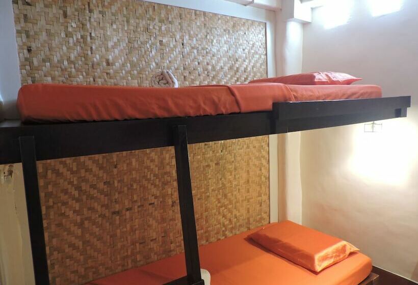 스탠다드 룸, Orange Mangrove Pension House