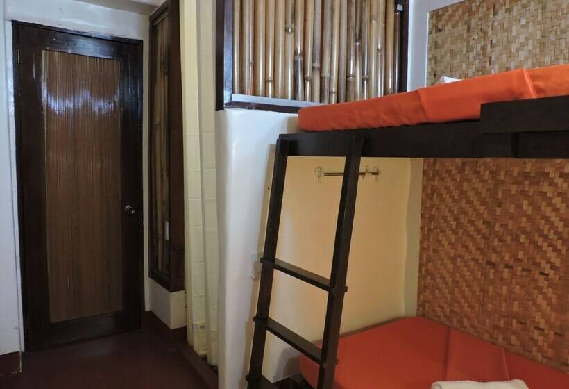 اتاق استاندارد, Orange Mangrove Pension House