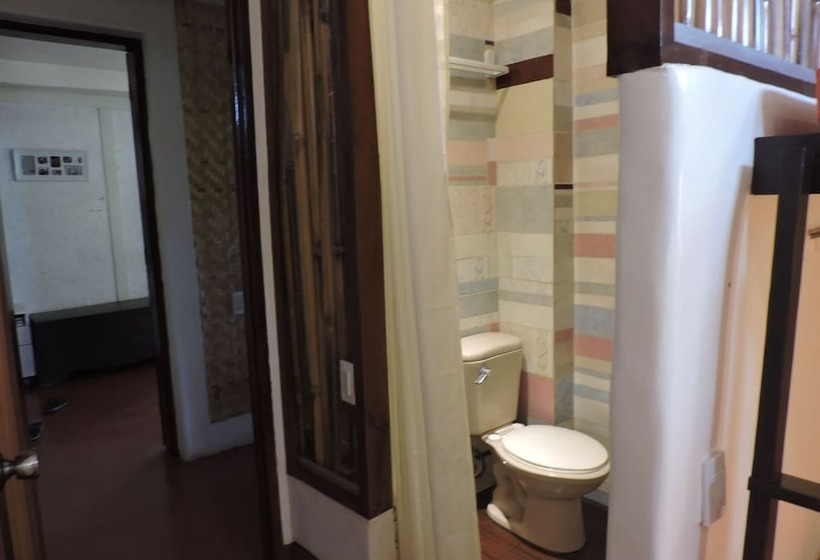 اتاق استاندارد, Orange Mangrove Pension House