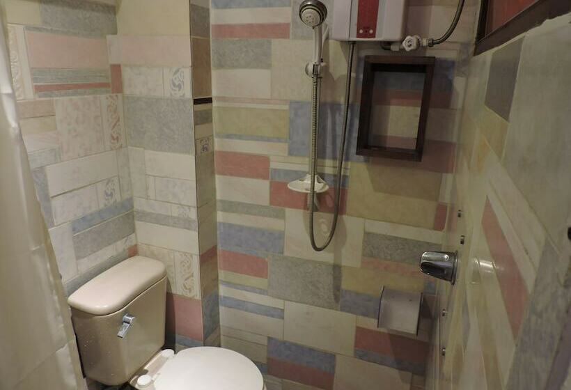 اتاق استاندارد, Orange Mangrove Pension House