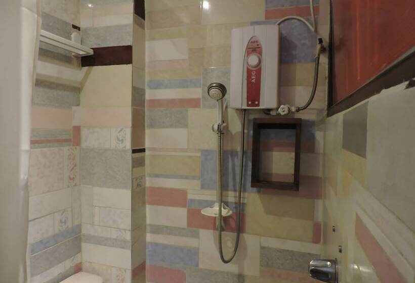 اتاق استاندارد, Orange Mangrove Pension House