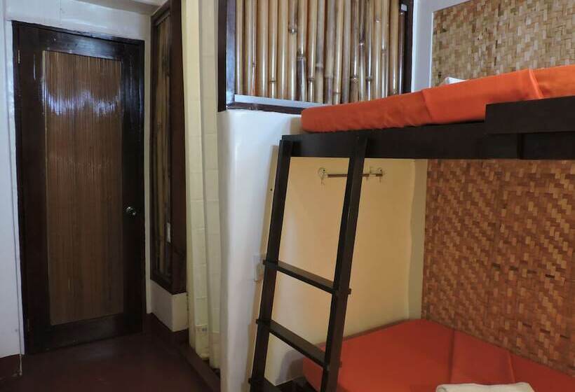 스탠다드 룸, Orange Mangrove Pension House