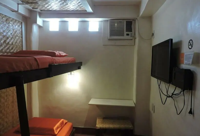 スタンダードルーム, Orange Mangrove Pension House