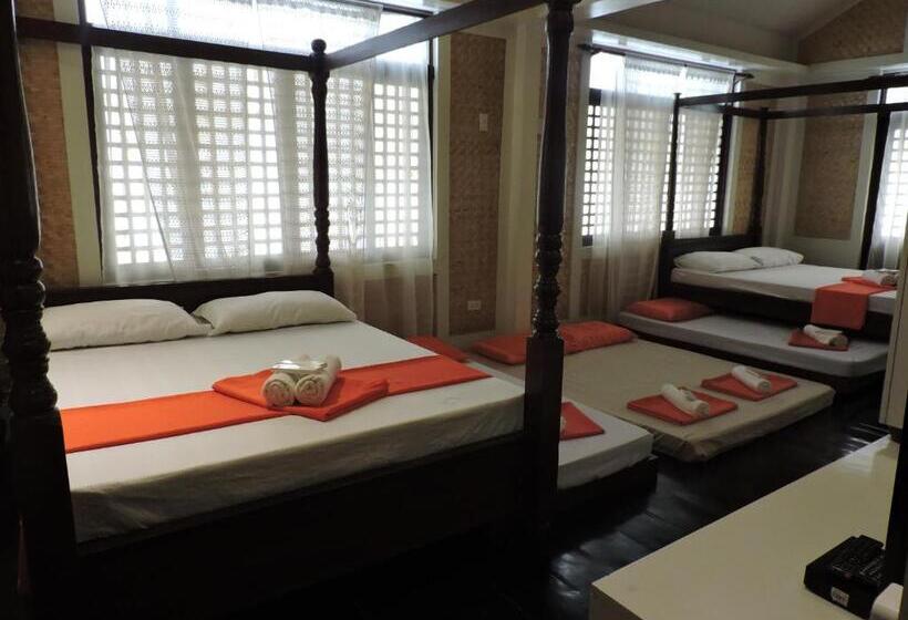 اتاق لوکس خانوادگی, Orange Mangrove Pension House