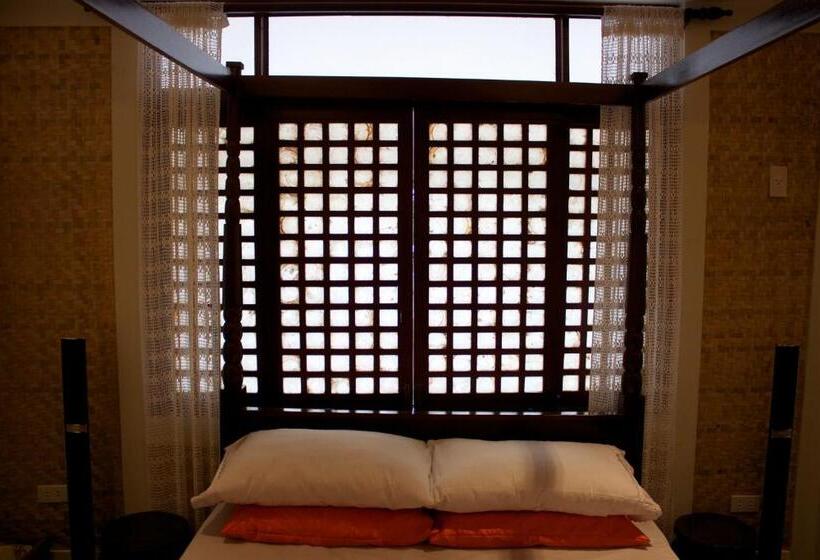 اتاق لوکس خانوادگی, Orange Mangrove Pension House