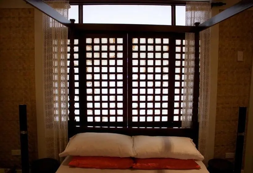 デラックスファミリールーム, Orange Mangrove Pension House