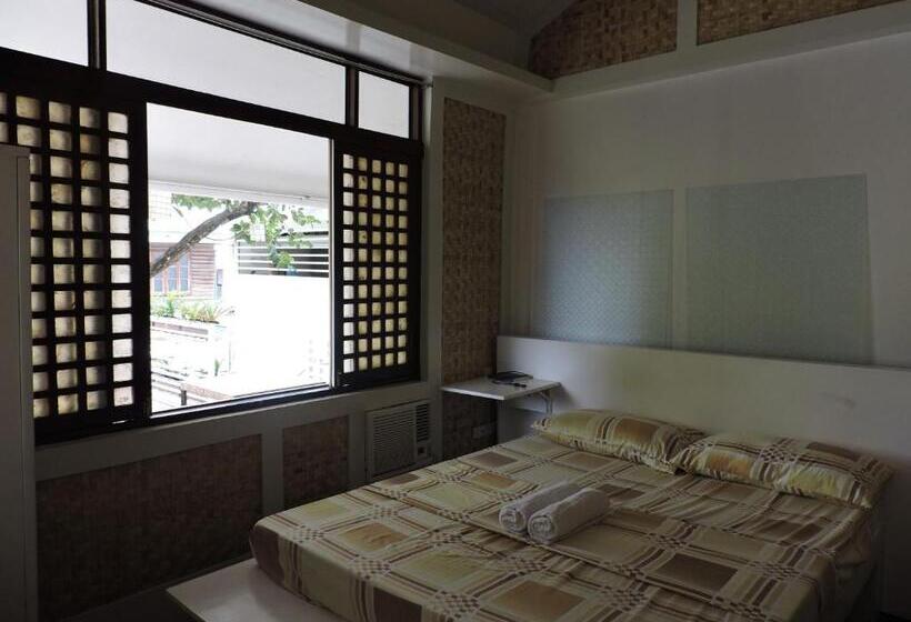 اتاق لوکس, Orange Mangrove Pension House